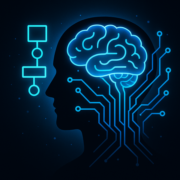 Oppimaan oppiva tekoäly voi vaihtaa lajia kuvista tekstiin