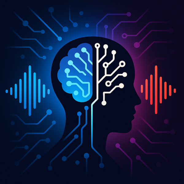 Sekunnissa eri ääneksi – uusi tekniikka erottaa sanat ja tyylin ja vaihtaa jälkimmäisen lennossa