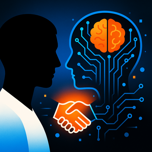 Tekoälyneuvojan on joskus nyökättävä, jotta se uskotaan silloin kun se väittää vastaan