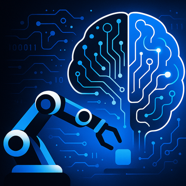 Robotti oppii kuvittelemaan seuraavan siirron – ja korjaa otettaan lennosta