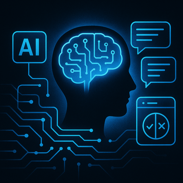 Tekoäly, joka ei vain vastaa vaan myös perustelee – ja hyväksyy vastaväitteet