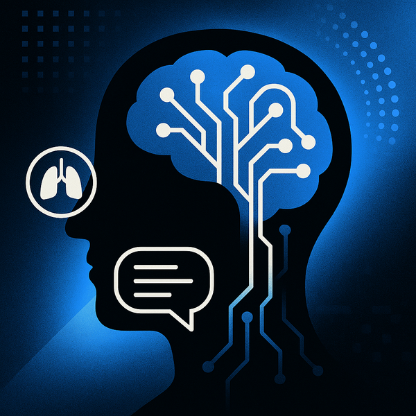 Tekoälyn laatimissa röntgenlausunnoissa on usein päättelyvirheitä