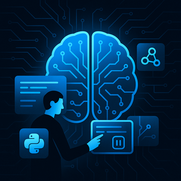Uusi kielimalli osaa virheenjäljityksen perusliikkeet