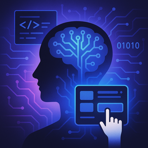 Chatbot ei tyydy enää vastaukseen – se rakentaa pienen työkalun