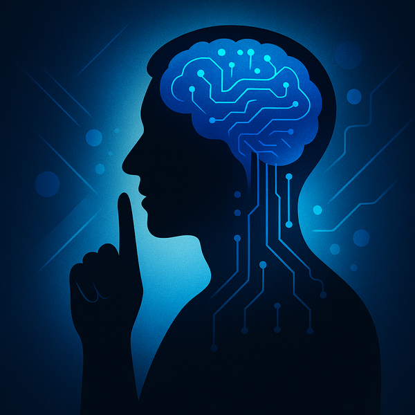 Kun tekoäly pysähtyy miettimään, se valehtelee vähemmän