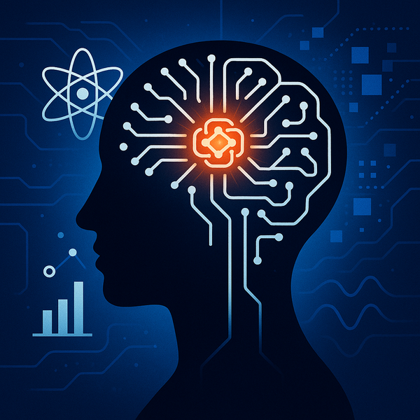 Tekoäly voi avata tutkijoille ovia toisiin tieteenaloihin