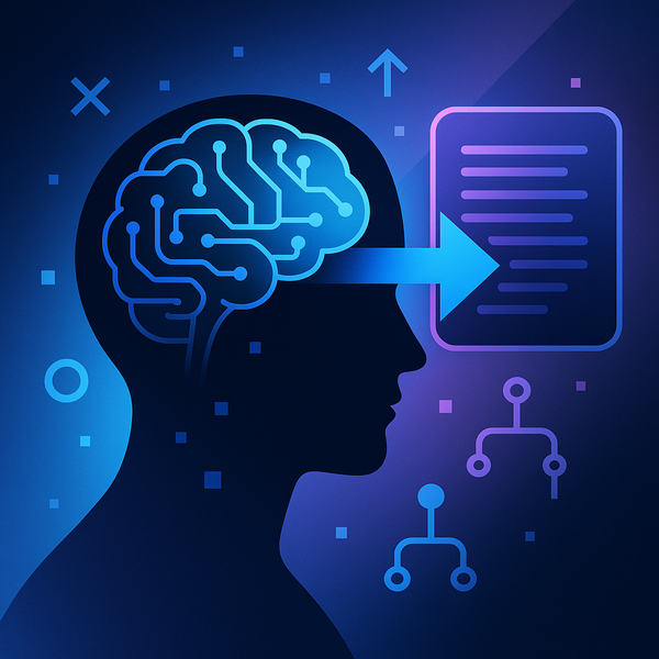 Tekoäly löytää vastaukset paperipinosta, mutta useimmiten voimalla – ei suunnittelemalla