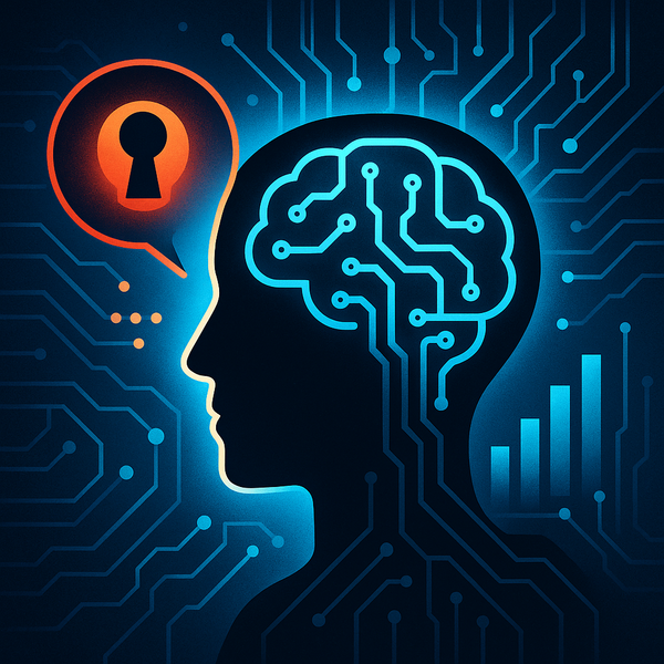 Kun tekoäly lakkaa kyselemästä, se lakkaa myös oppimasta