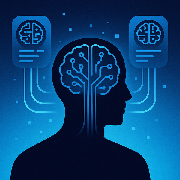 Enemmän tekoälyneuvojia ei aina paranna päätöstä