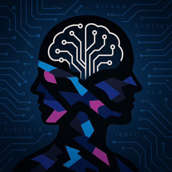 Yksinkertaiset kuviot voivat hämätä kasvojentunnistusta