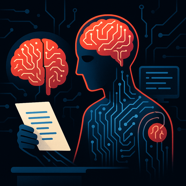 Kone voi toimia tuomarina – ja olla usein samaa mieltä ihmisten kanssa