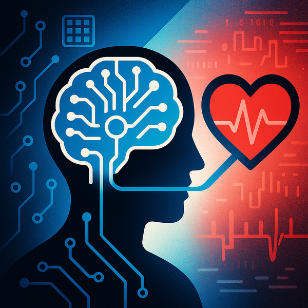 Yksi tekoäly voi oppia lukemaan EKG:t, sydänultraäänet ja magneettikuvat yhdessä