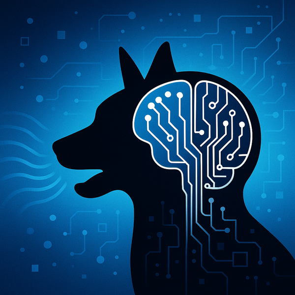 Lemmikit tunnistavat toisensa äänestä, mutta koneet katsovat yhä vain kuvaa