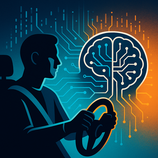 Yksi ajotyyli ei sovi kaikille – ja robottiautot alkavat oppia tämän