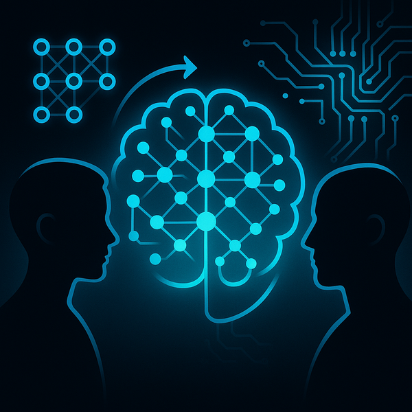 Pieni neuroverkko voi usein oppia tekemään samat päätökset kuin satunnaismetsä