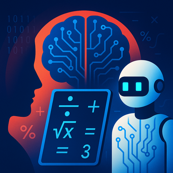 Hyvin laskeva tekoäly ei vielä osaa korjata muiden virheitä