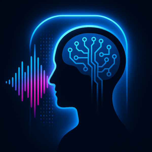 Masennuksen merkkejä voi kuunnella paljastamatta, kuka puhuu