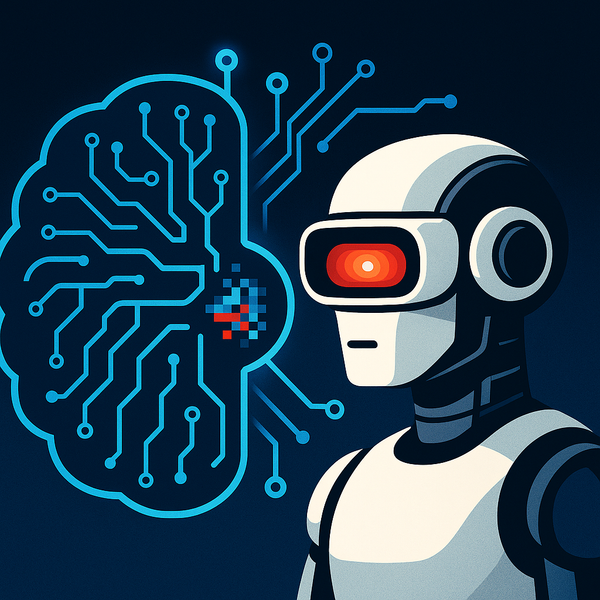 Robotti ei aina näe, mitä me näemme – ja sen harhauttaminen on pelottavan helppoa