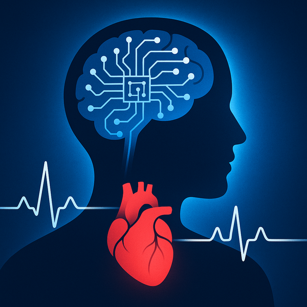 Tavanomainen EKG voi paljastaa sydämen heikon pumppauksen – ilman mustaa laatikkoa