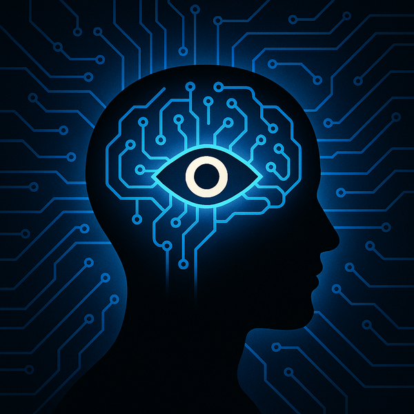 Tekoäly oppii paremmin, kun näkeminen erotetaan päättelystä