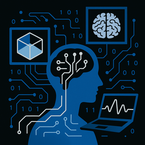 Lääkekuvien tekoäly vaatii turhaa toistoa – avoin alusta lupaa säästää vaivaa