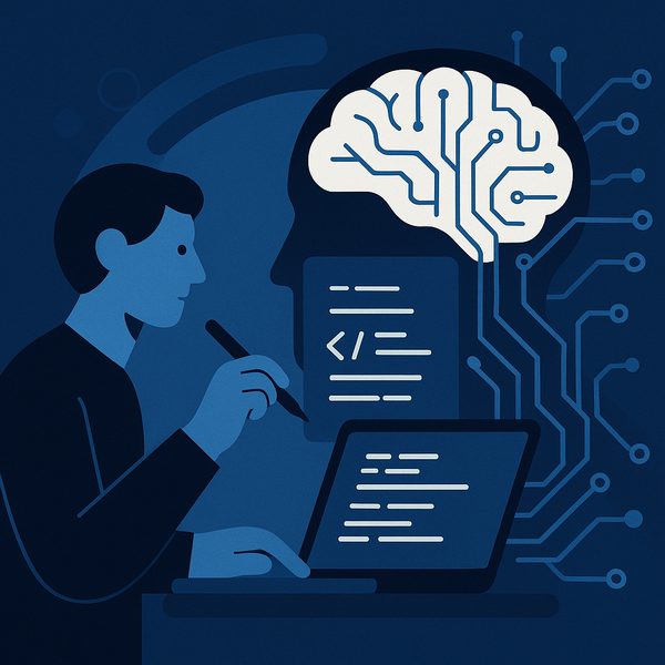 Tekoälystä on enemmän hyötyä testien kirjoittajana kuin koodivelhona