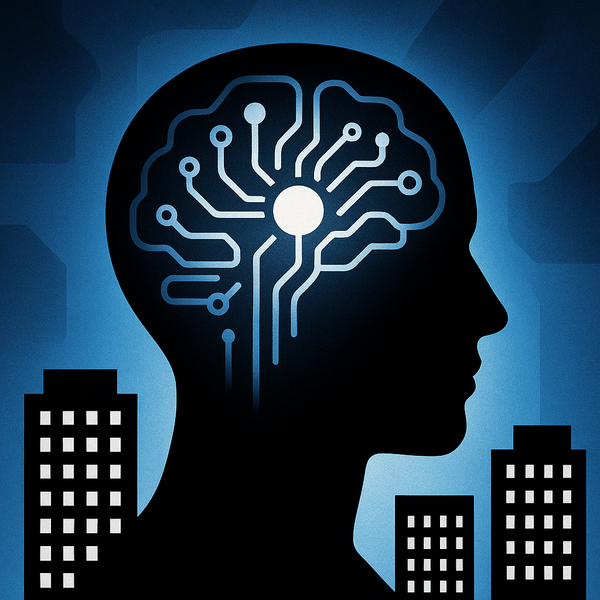 Tekoälyn säännöt syntyvät yrityksissä, eivät eduskunnissa