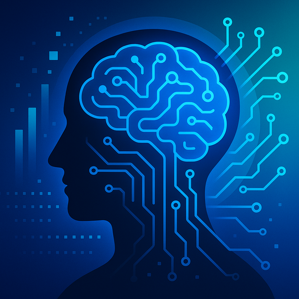 Tekoäly voi olla sekä nopea että säästeliäs – jos se oppii milloin ajatella ääneen