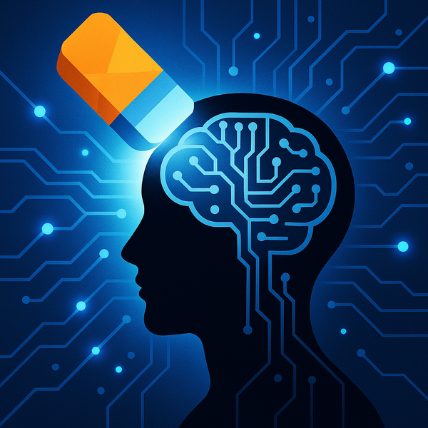 Pelkkä kielto ei saa kuvallista tekoälyä unohtamaan