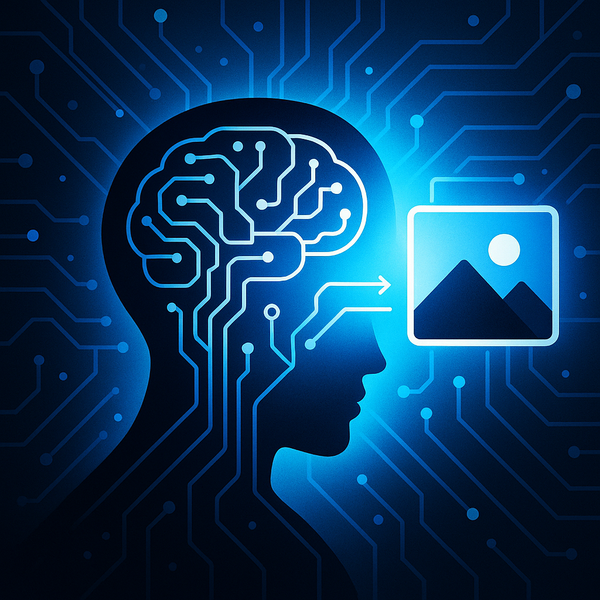 Tekoälykuva syntyy paremmaksi vaiheissa kuin kertarysäyksellä