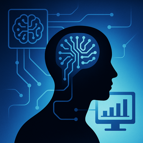 Fiilistesti voi kääntää voimasuhteet tekoälymallien välillä