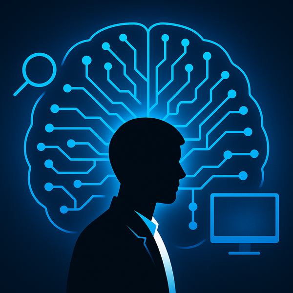 Tekoäly alkaa opetella opettamaan itseään