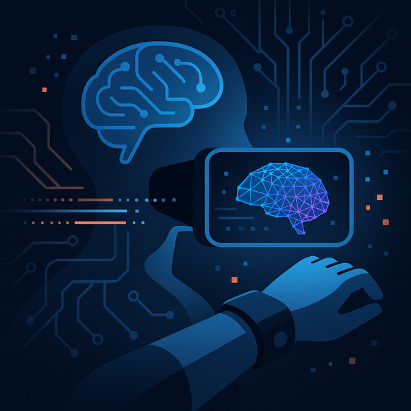 Ranteeseen kiinnitetty laser auttaa robottia oppimaan luotettavammin kuin pelkkä kamera