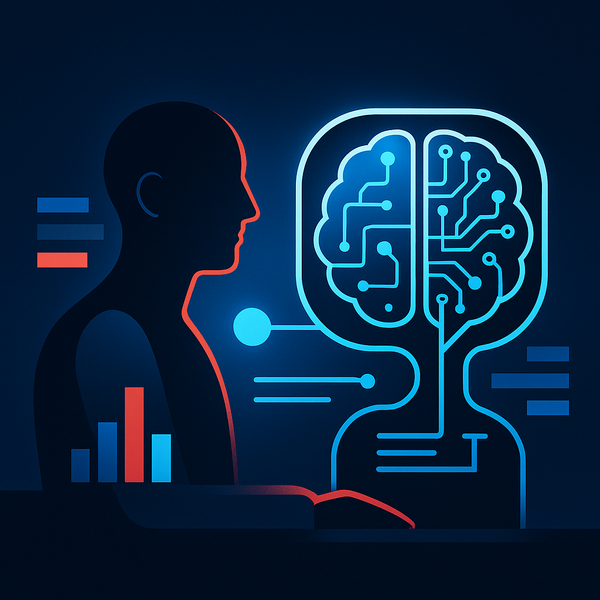 Tekoäly ei enää vain ehdota – se myös koettaa