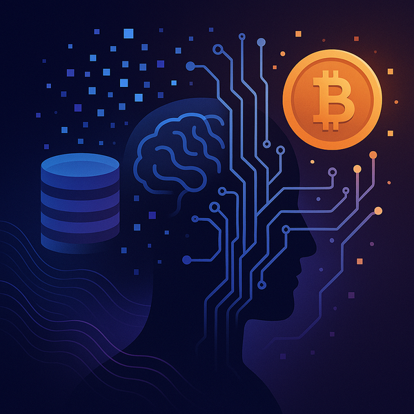 Keinotekoinen kurssidata jäljittelee kryptojen rytmiä yllättävän hyvin