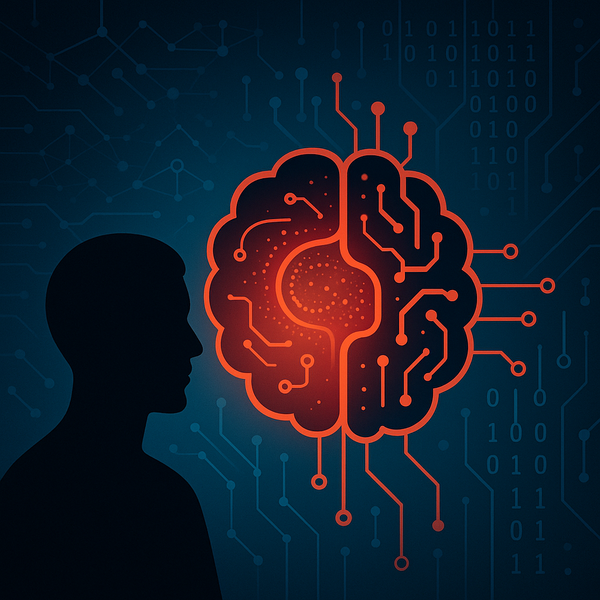 Tekoälykeskustelu voi harhauttaa pois vallasta ja rahasta