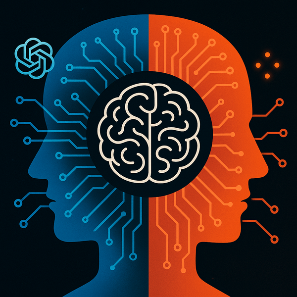 Tekoäly nostaa kärjekkyyden pintaan – silloinkin, kun sitä pyydetään neutraaliksi