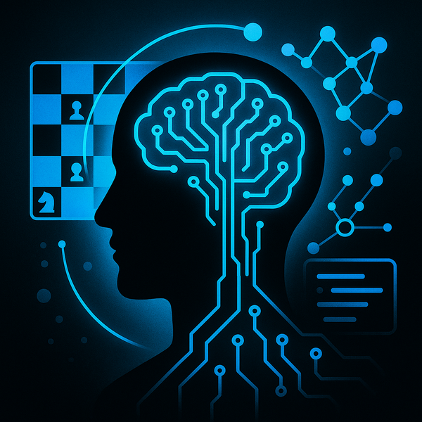 Peleissä tekoäly pystyy nyt keksimään ja myös selittämään omat strategiansa