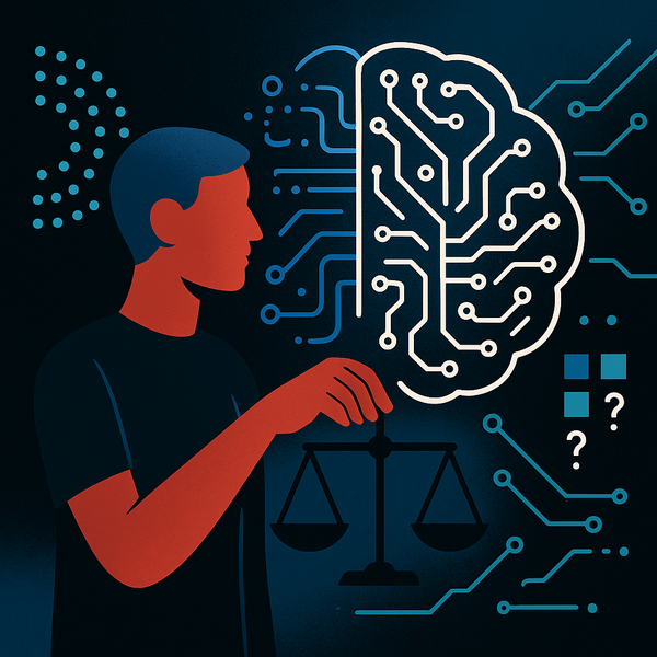 Epävarmuus voi olla algoritmisen epäreiluuden varsinainen moottori