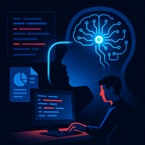 Yksi ohjetiedosto voisi pitää tekoälyn koodin kurissa