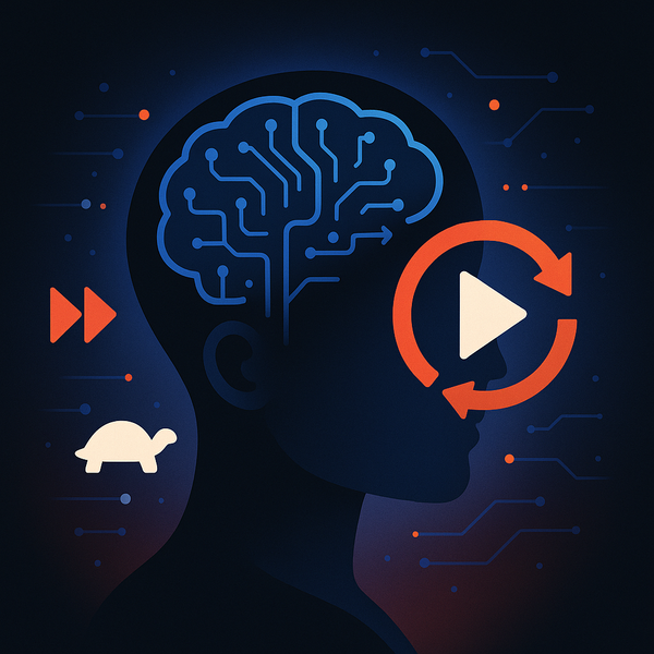 Tietokone voi oppia näkemään, onko videota nopeutettu tai hidastettu