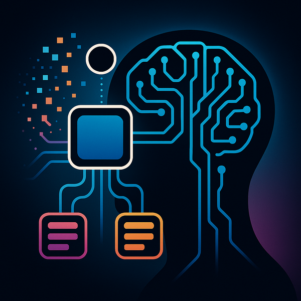 Tekoäly voi muistaa sinut – ja silti unohtaa sinut napin painalluksella