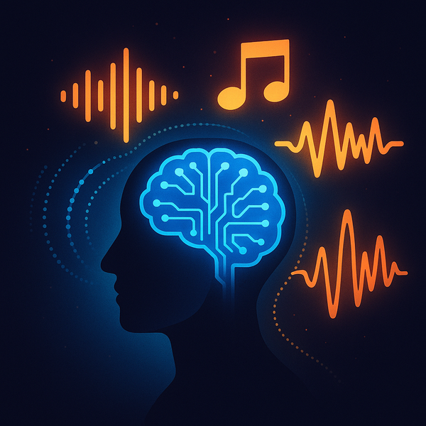 Yksi malli voi pian puhua, soittaa ja kolista – pelkillä tekstiohjeilla