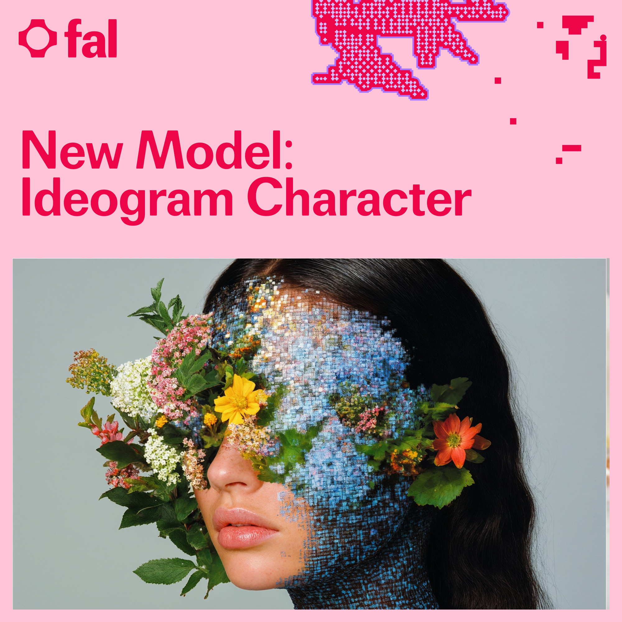 Introducing Ideogram Character