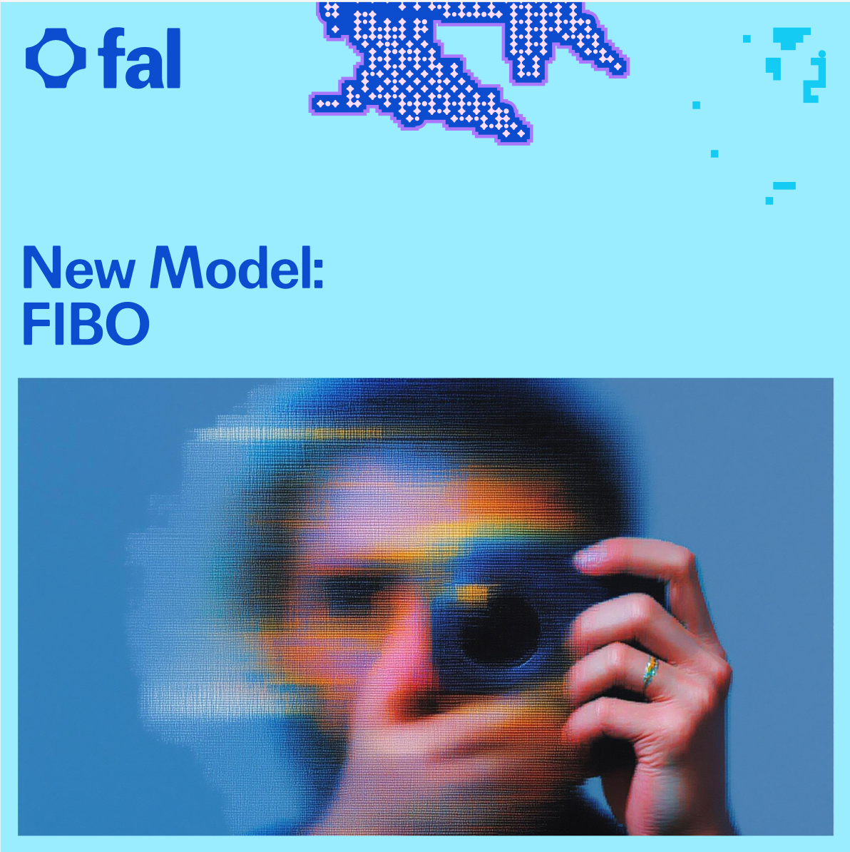 Introducing FIBO: Structured Control for Text-to-Image Generation
