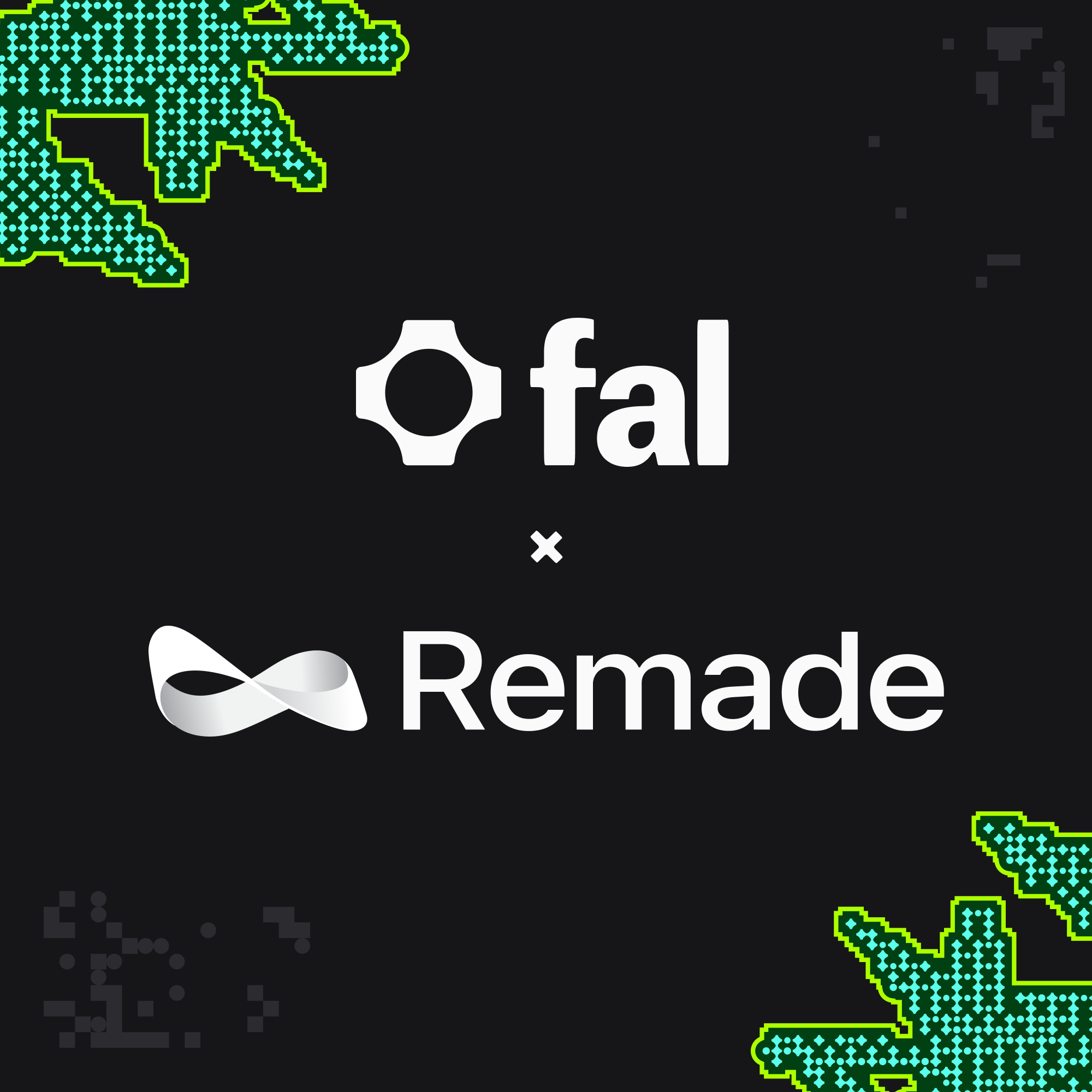 Welcoming the Remade Team to fal