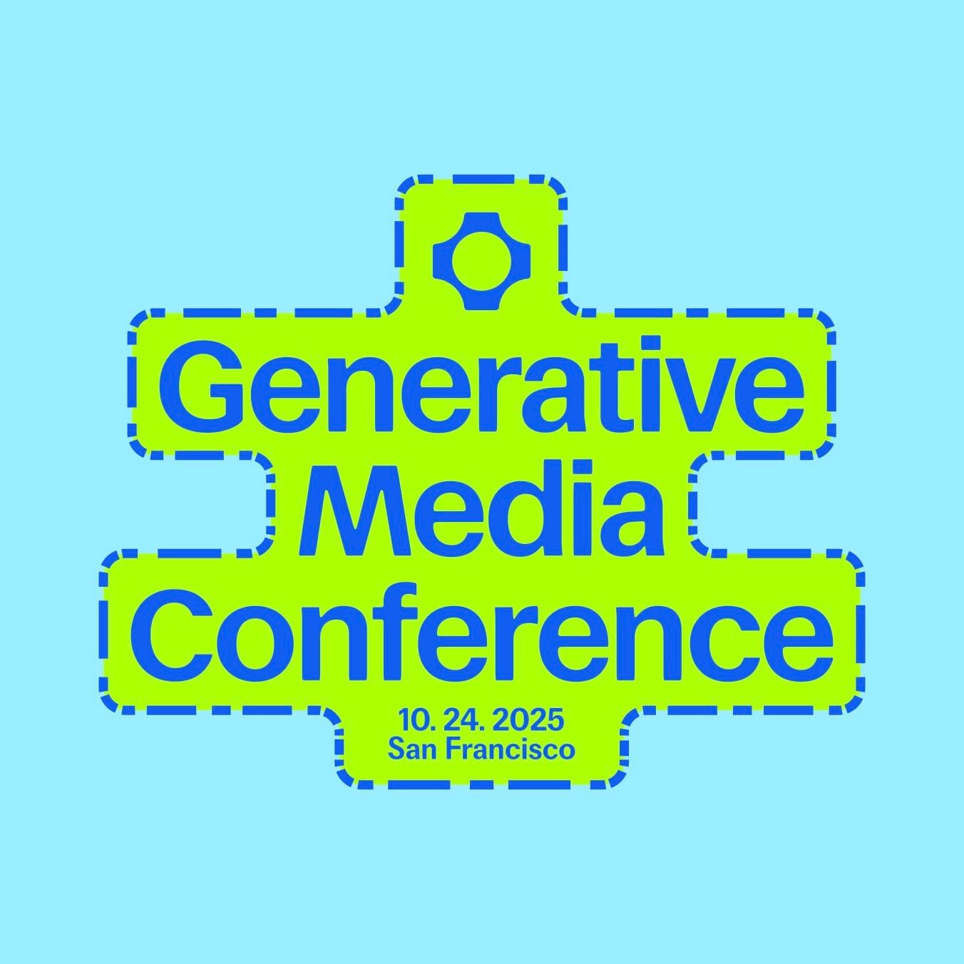 Key Takeaways from the First Generative Media Conference