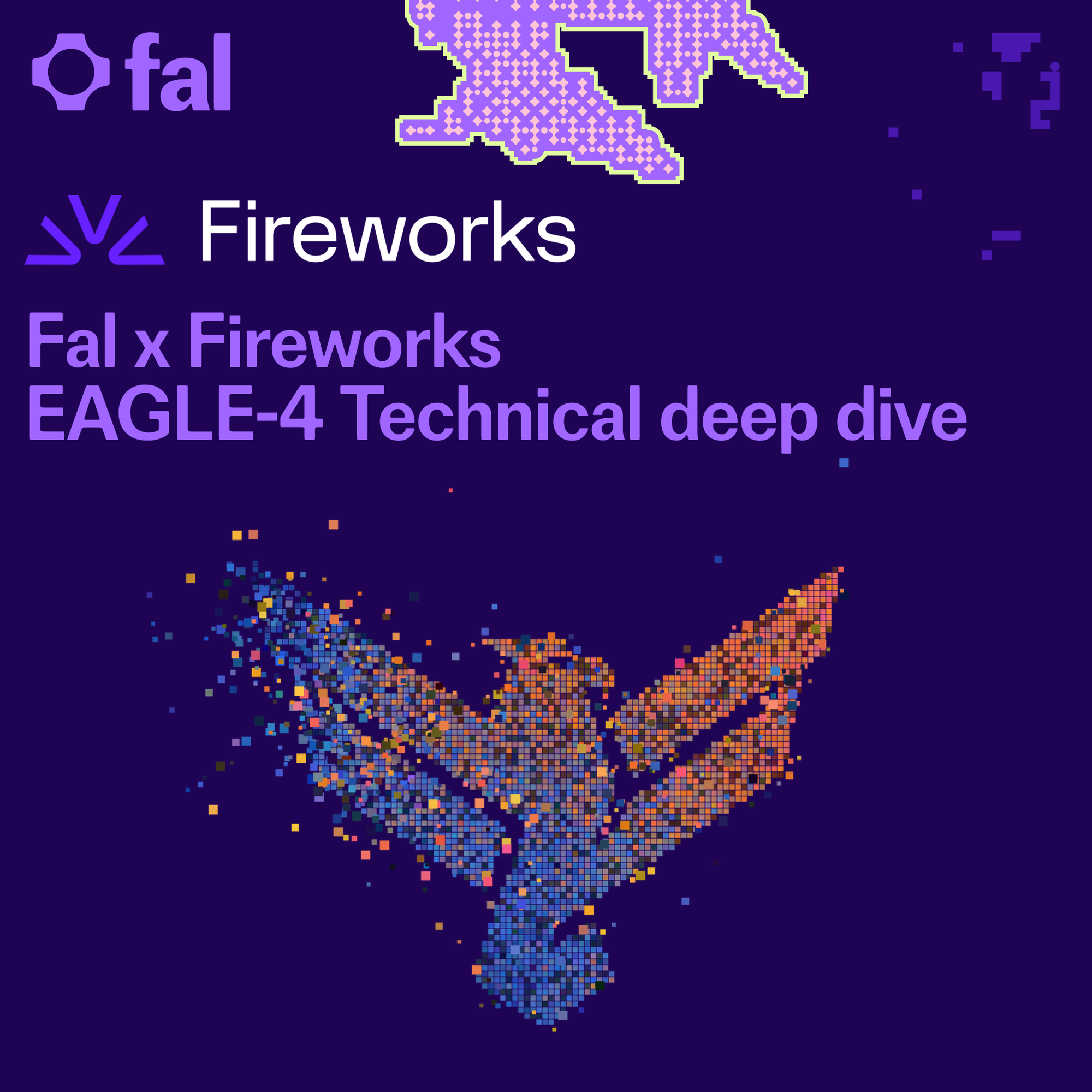 EAGLE-4 Technical Deepdive