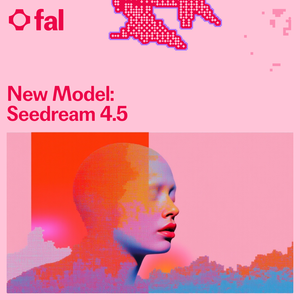 Seedream 4.5 is Now Available on fal