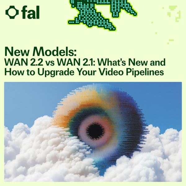 WAN 2.2 vs WAN 2.1: What's New and How to Upgrade Your Video Pipeline